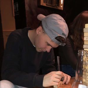 Meet your Posher, Kamil